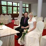 Best Western Plus Parkhotel Velbert 