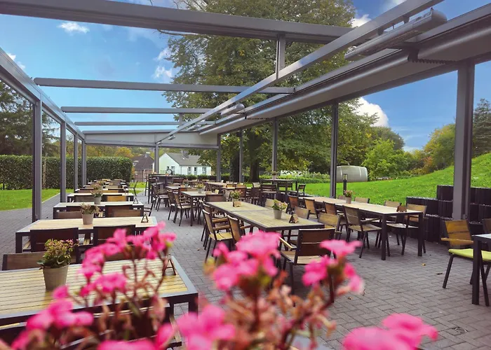 Best Western Plus Parkhotel Velbert