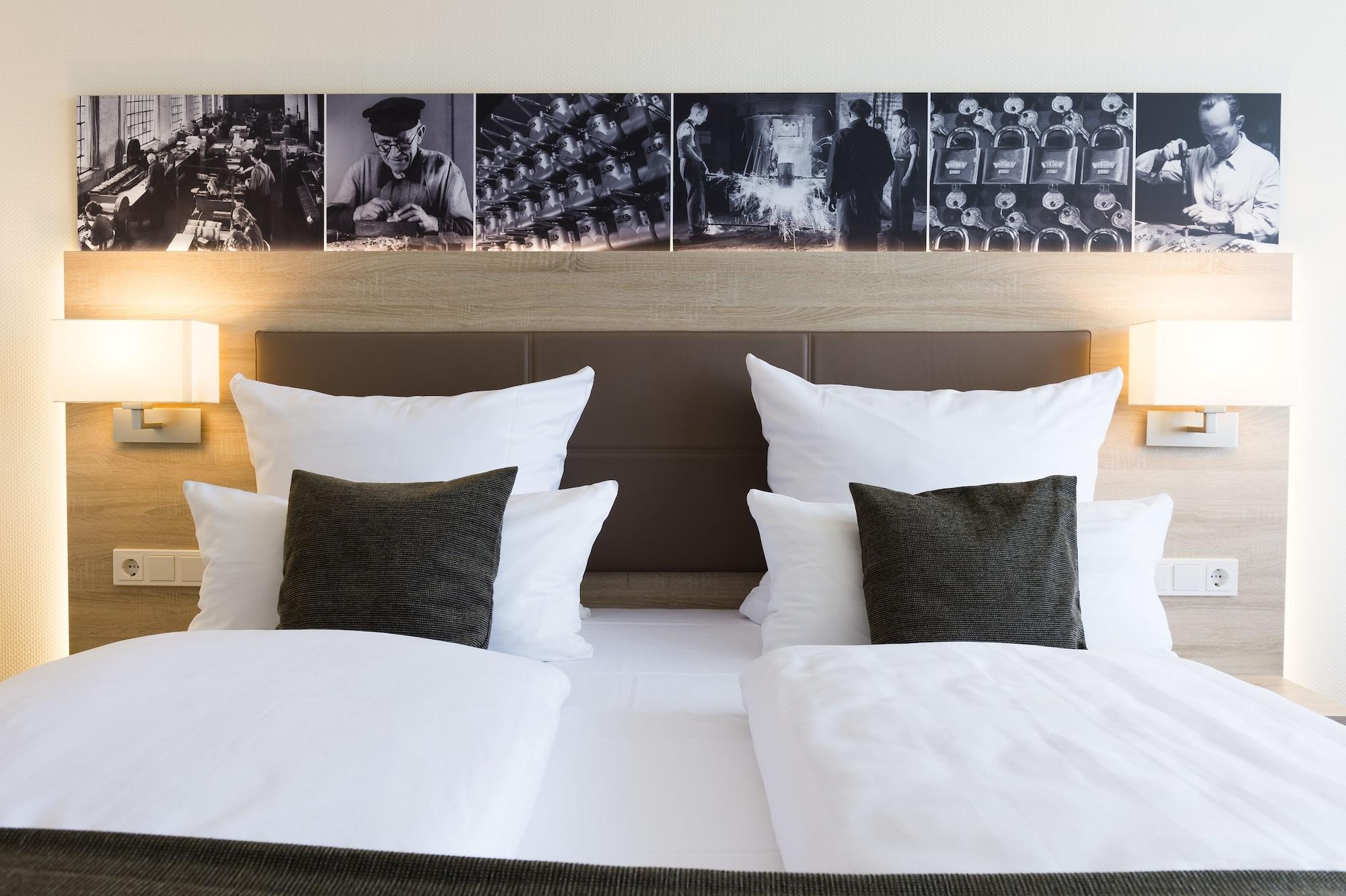 Western Parkhotel