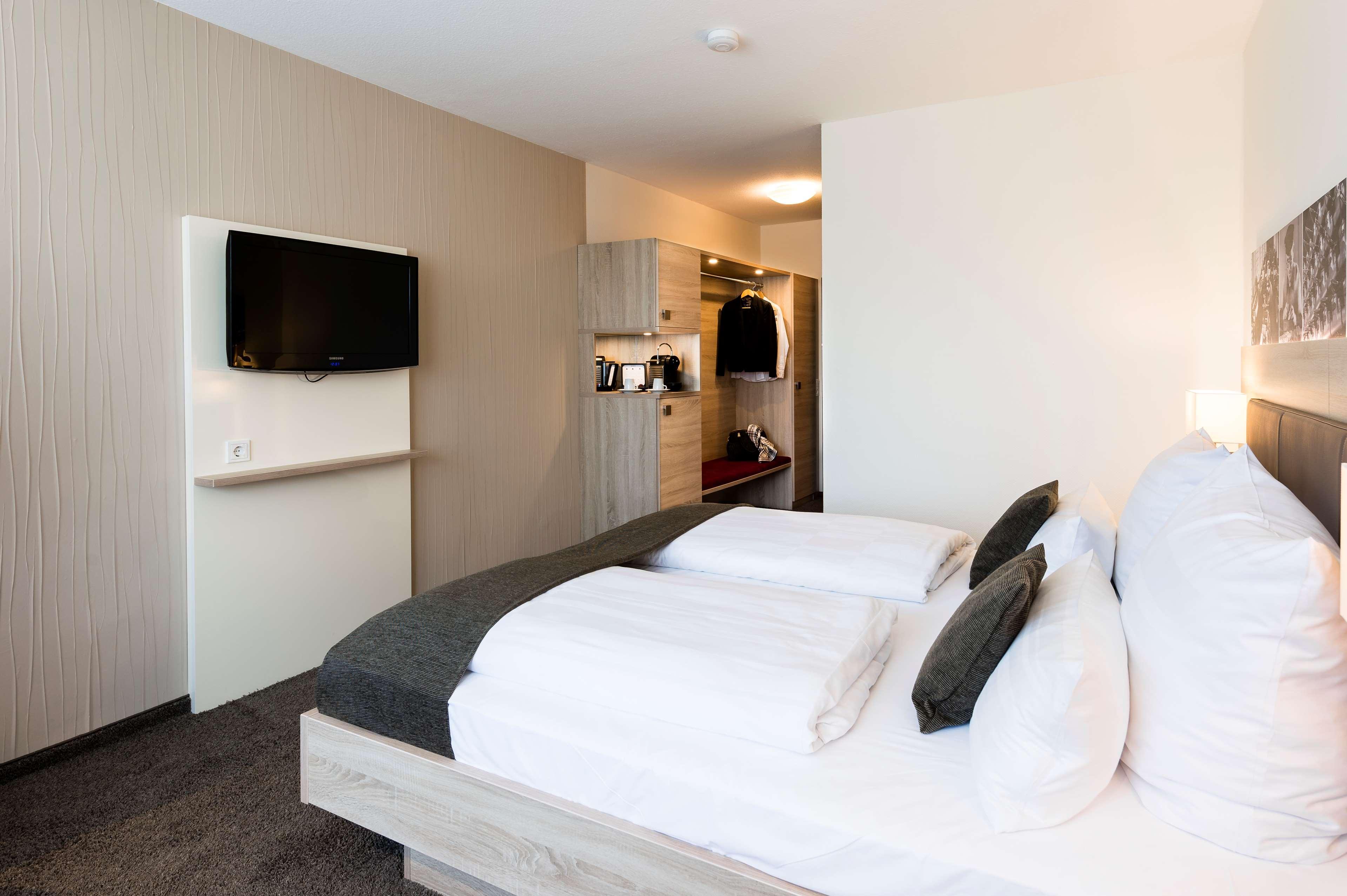 Western Parkhotel Hotel Velbert