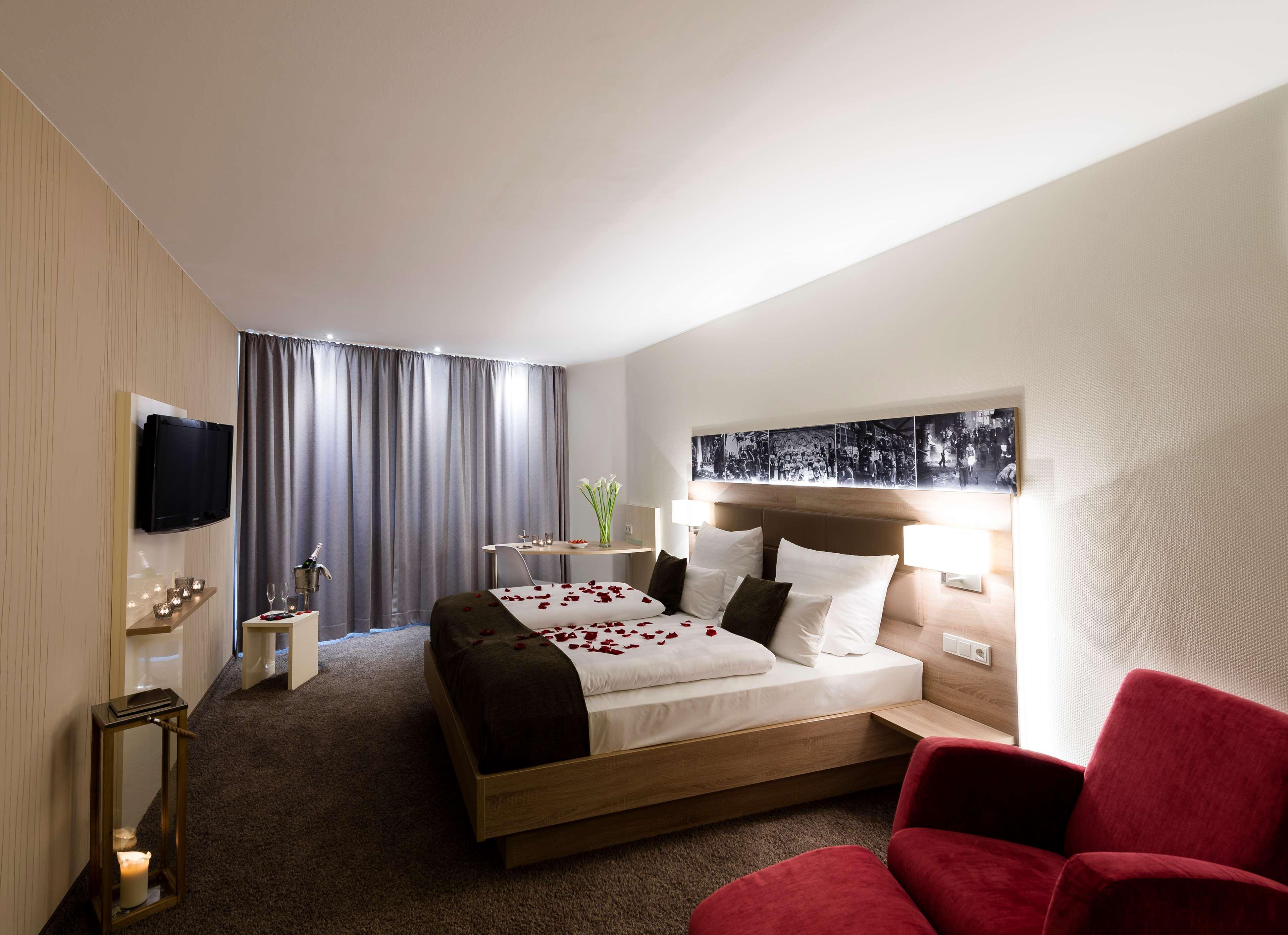 Western Parkhotel Hotel Velbert