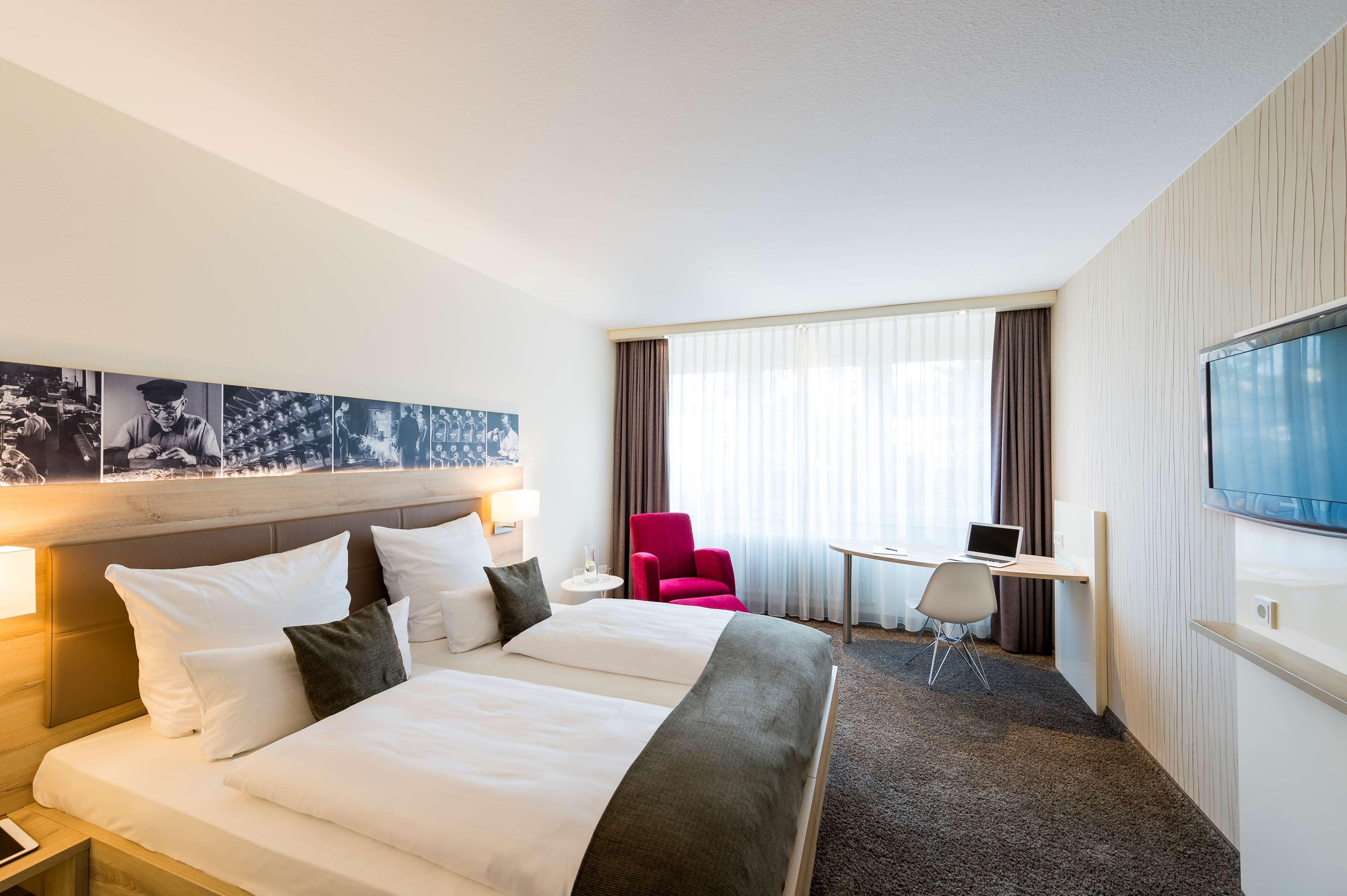 Western Parkhotel Hotel Velbert