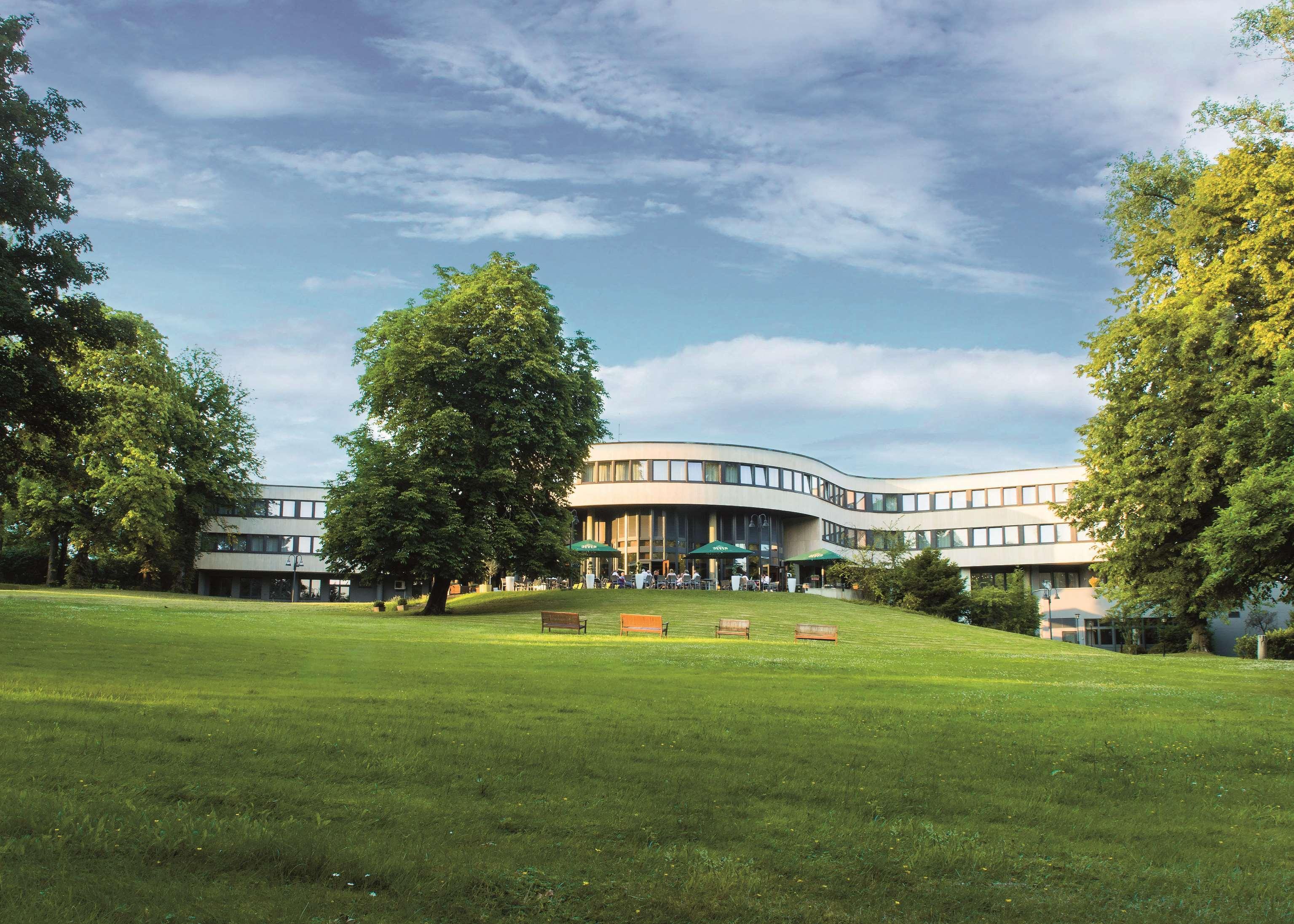 Best Western Plus Parkhotel
