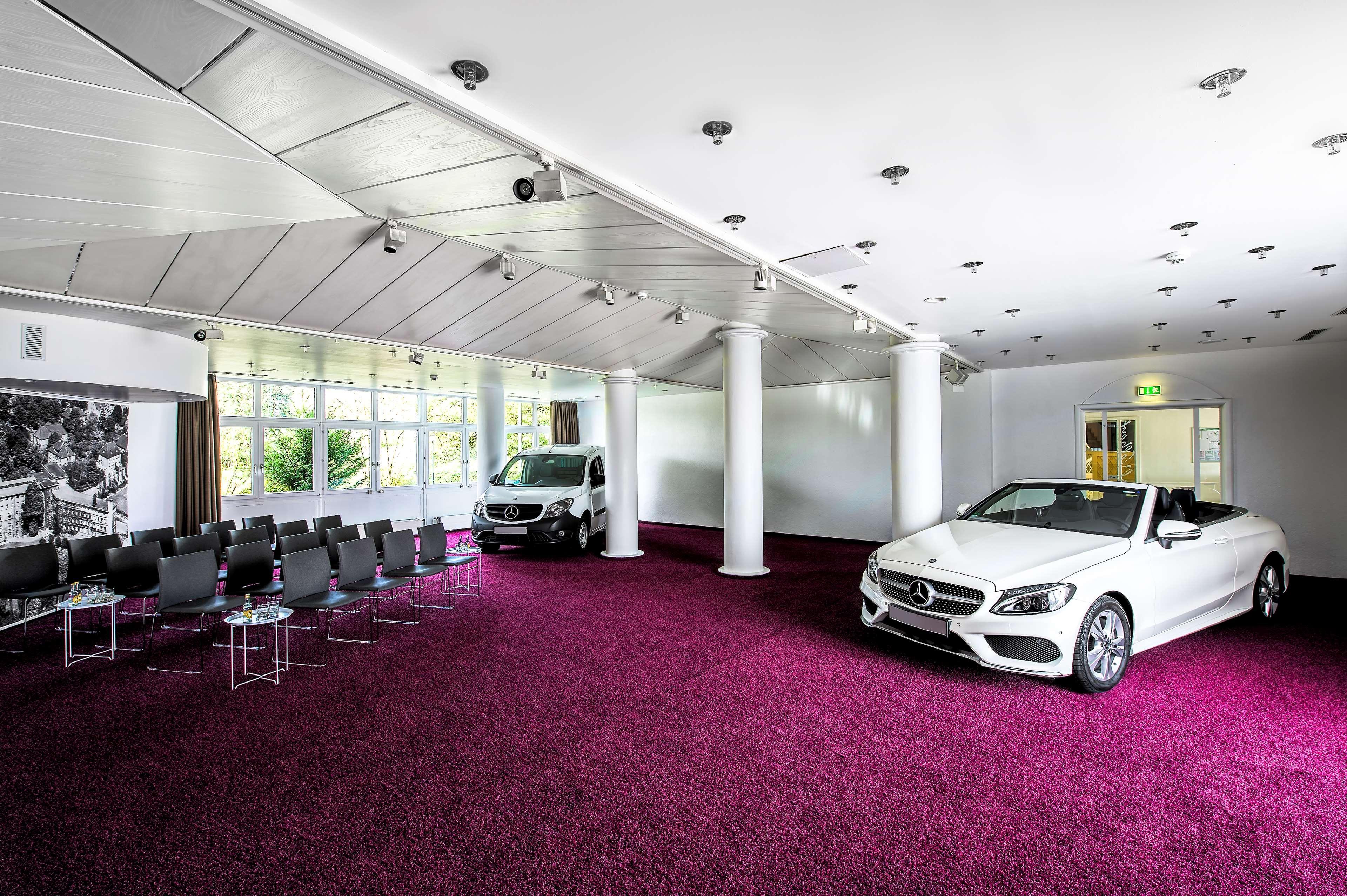 Western Parkhotel Hotel Velbert