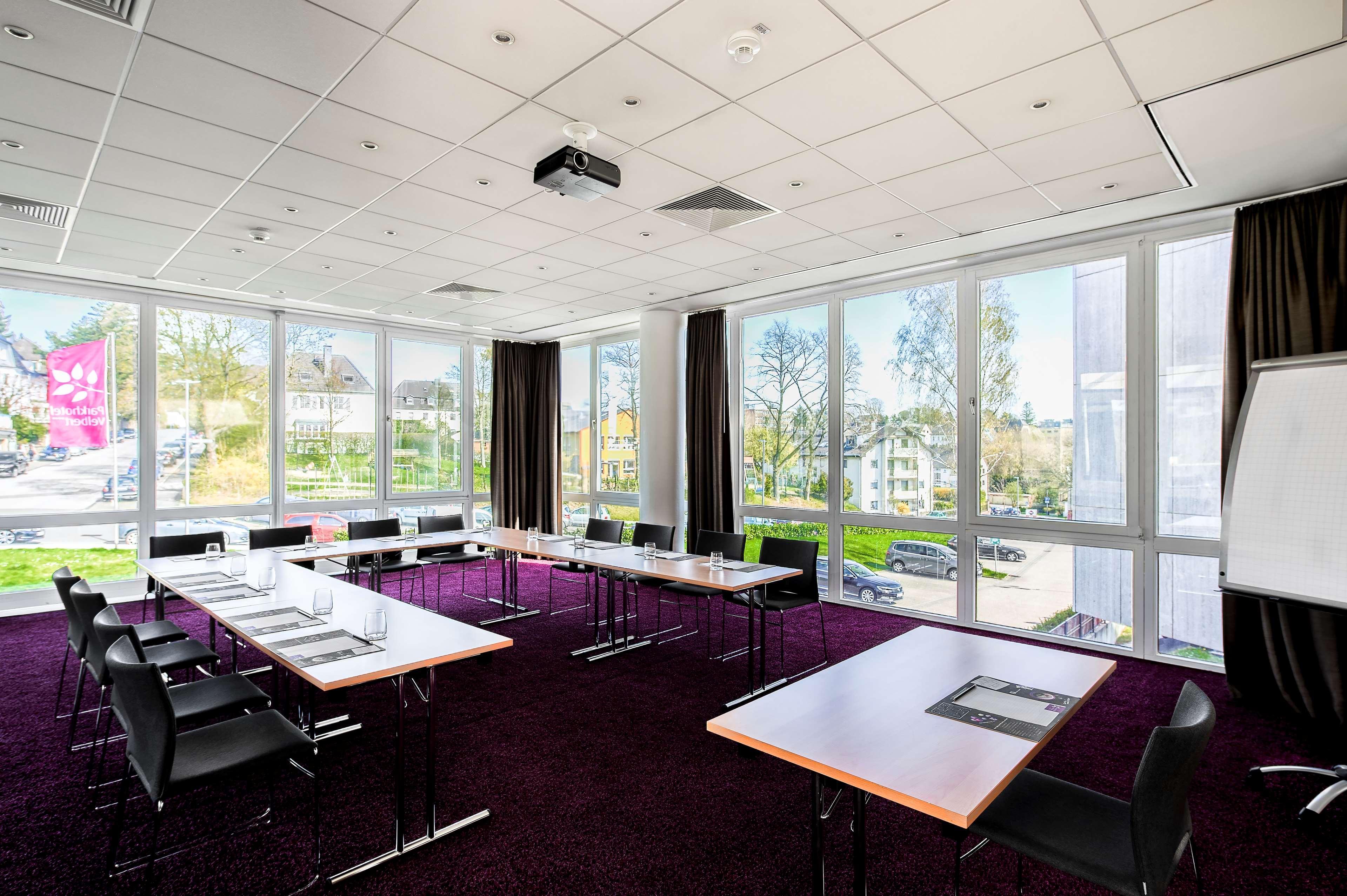 Hotel Western Parkhotel 4*