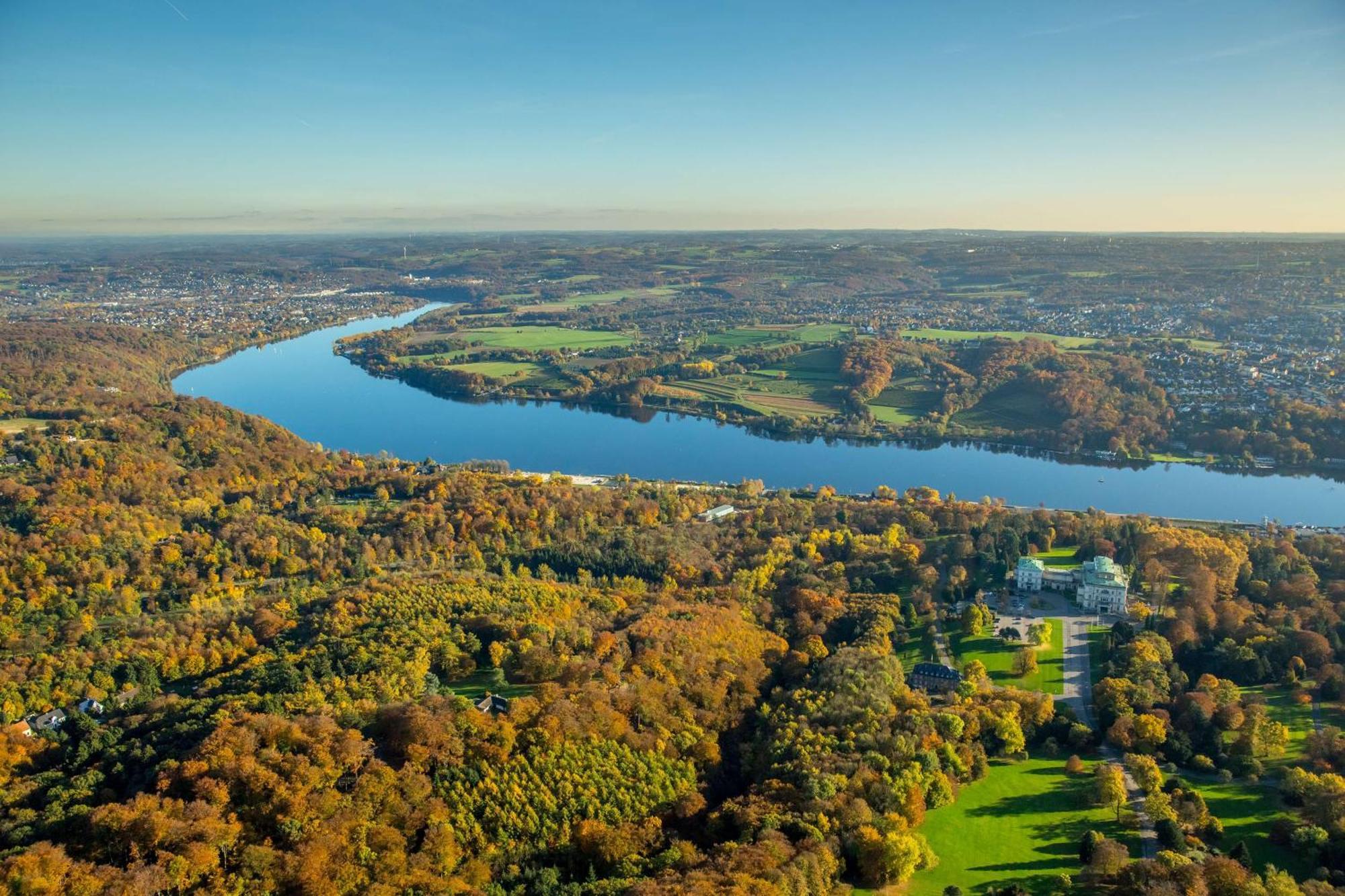Western Parkhotel 4*