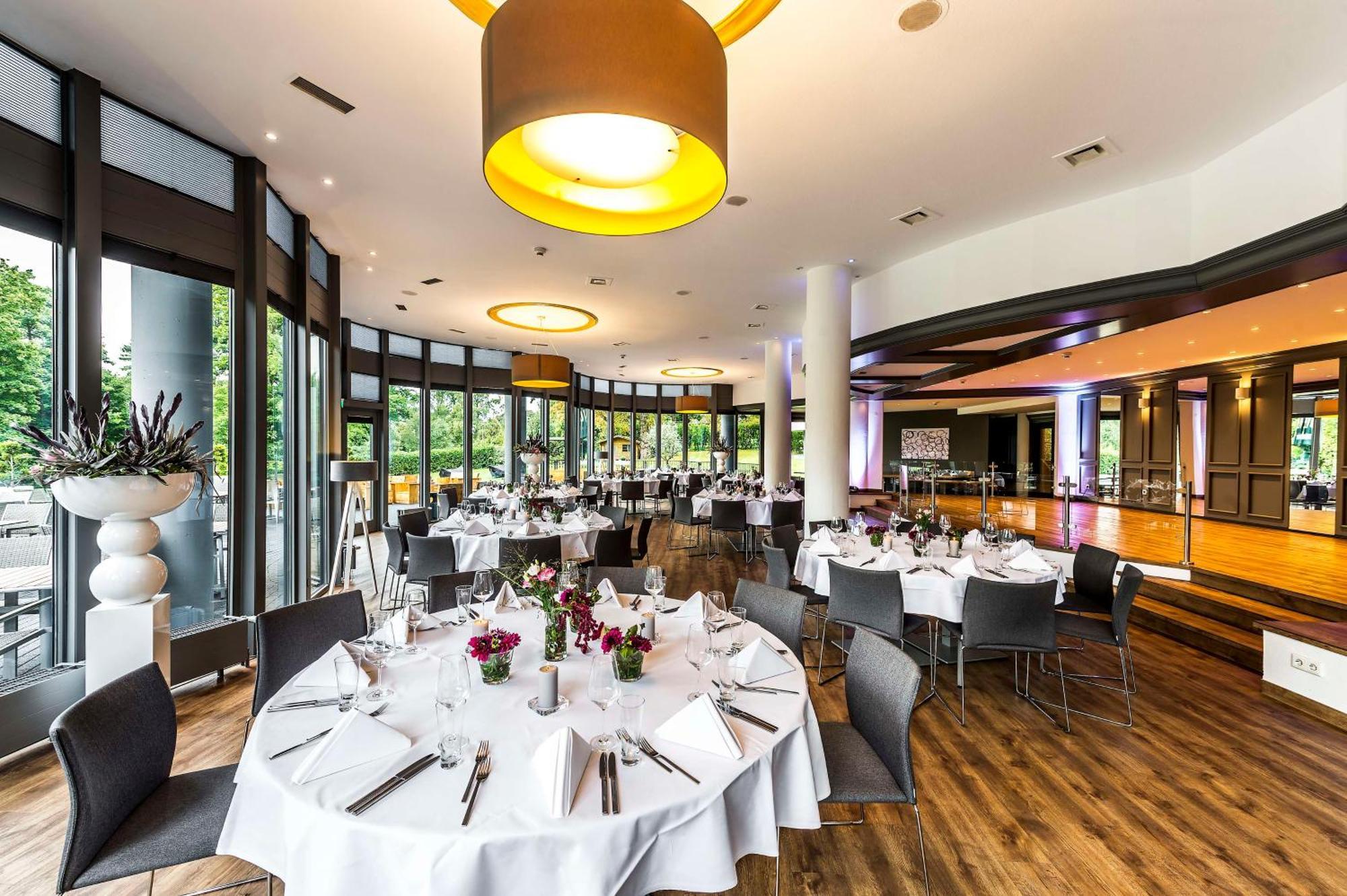 Hotel Western Parkhotel Velbert