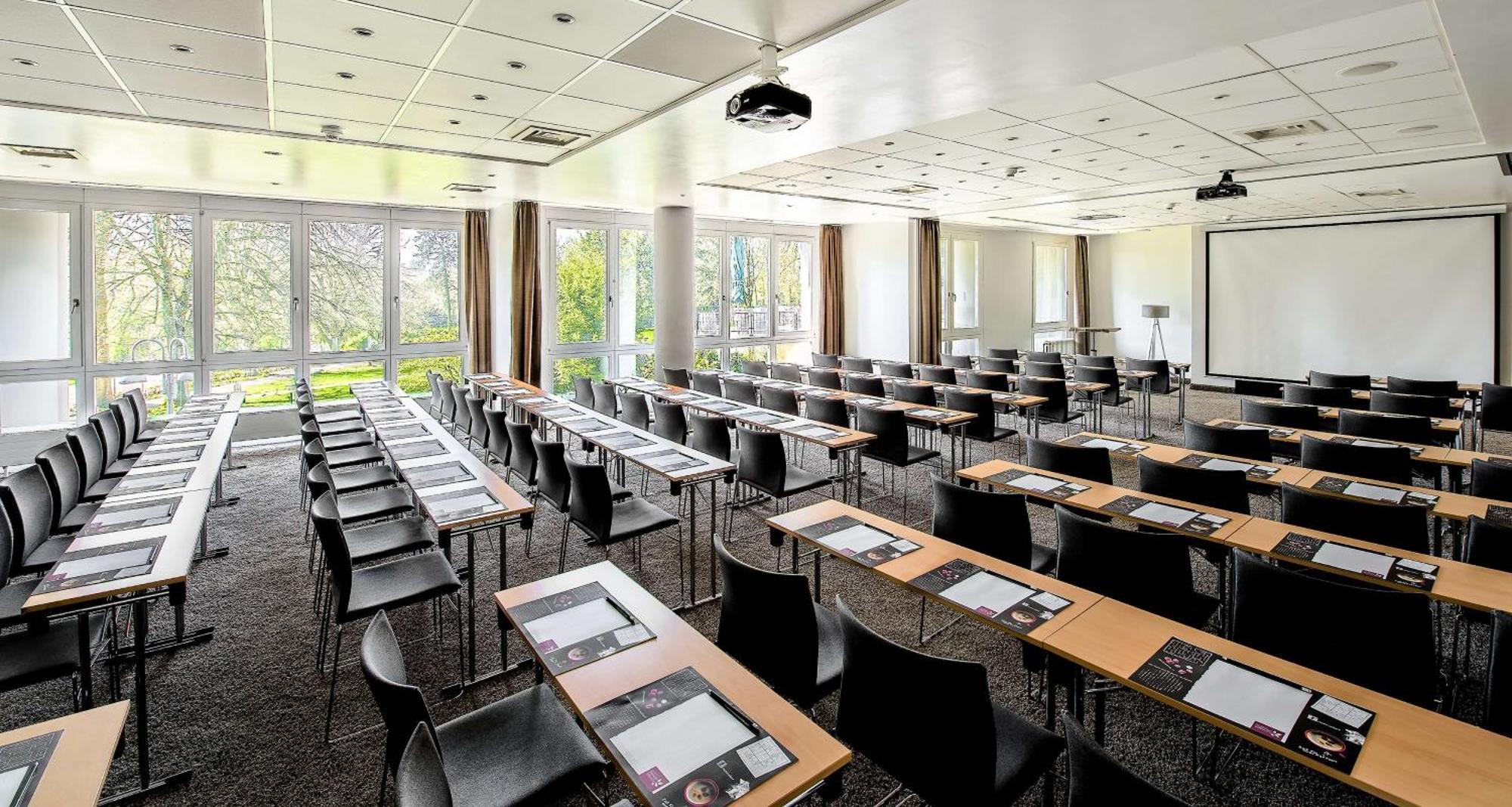 Western Parkhotel 4* Velbert