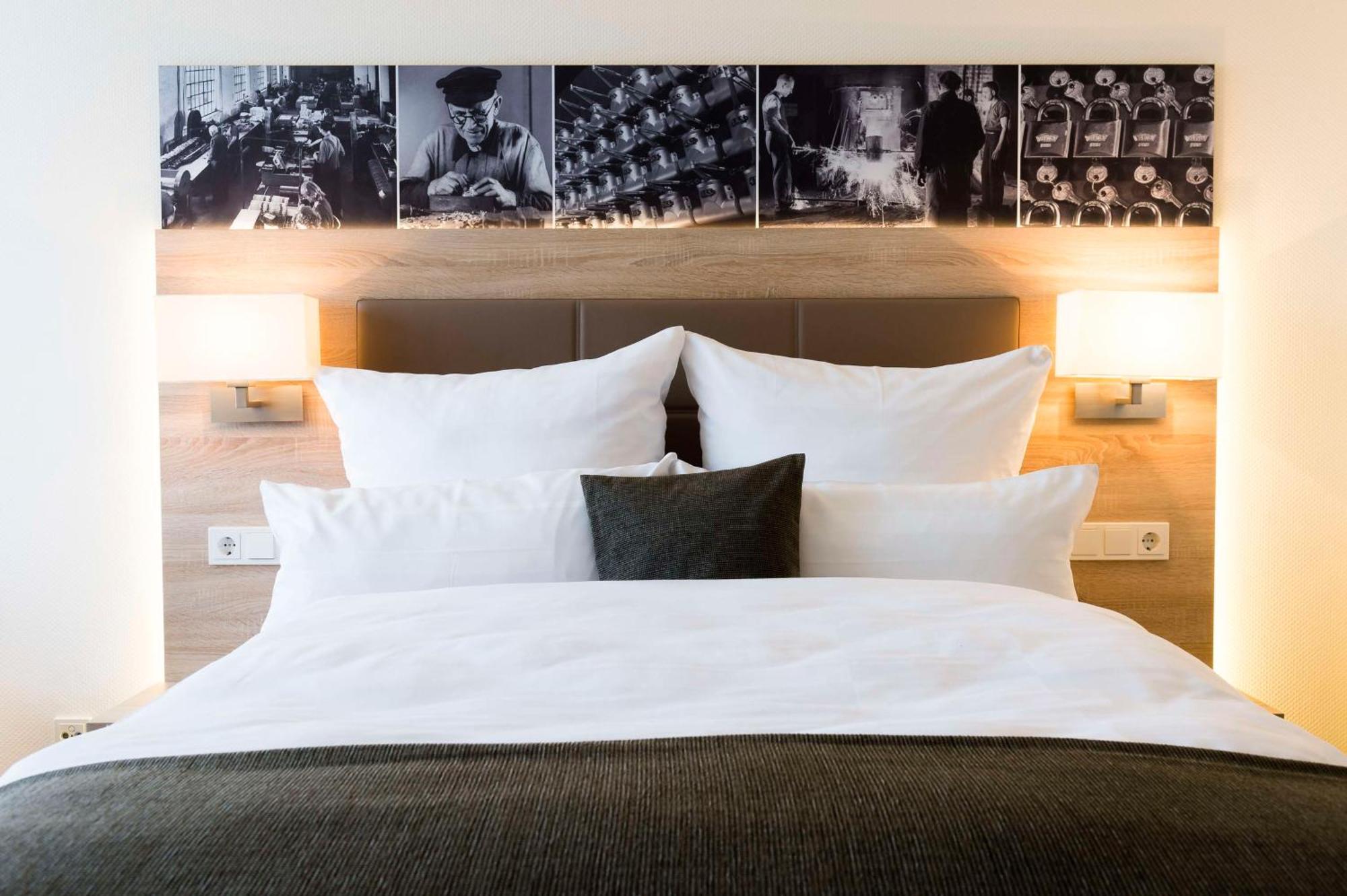 Hotel Western Parkhotel 4*