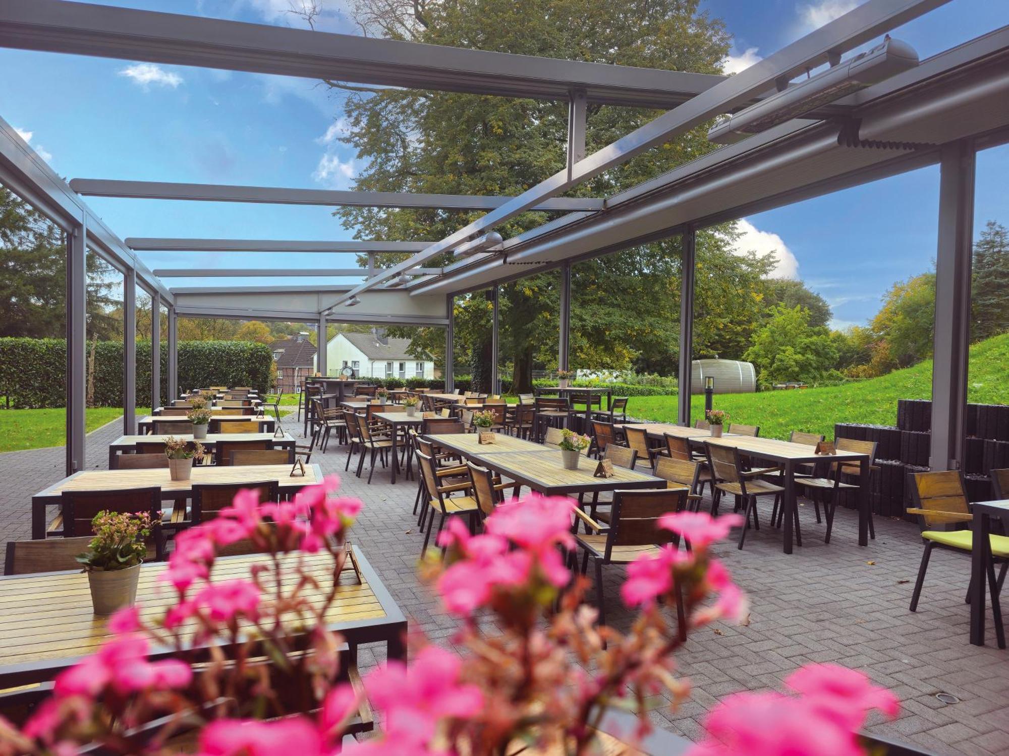 Hotel Western Parkhotel Velbert