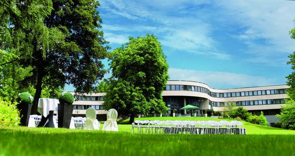 Western Parkhotel 4* Velbert