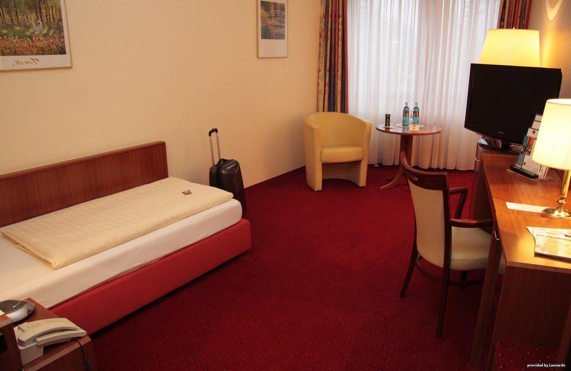 Western Parkhotel Hotel