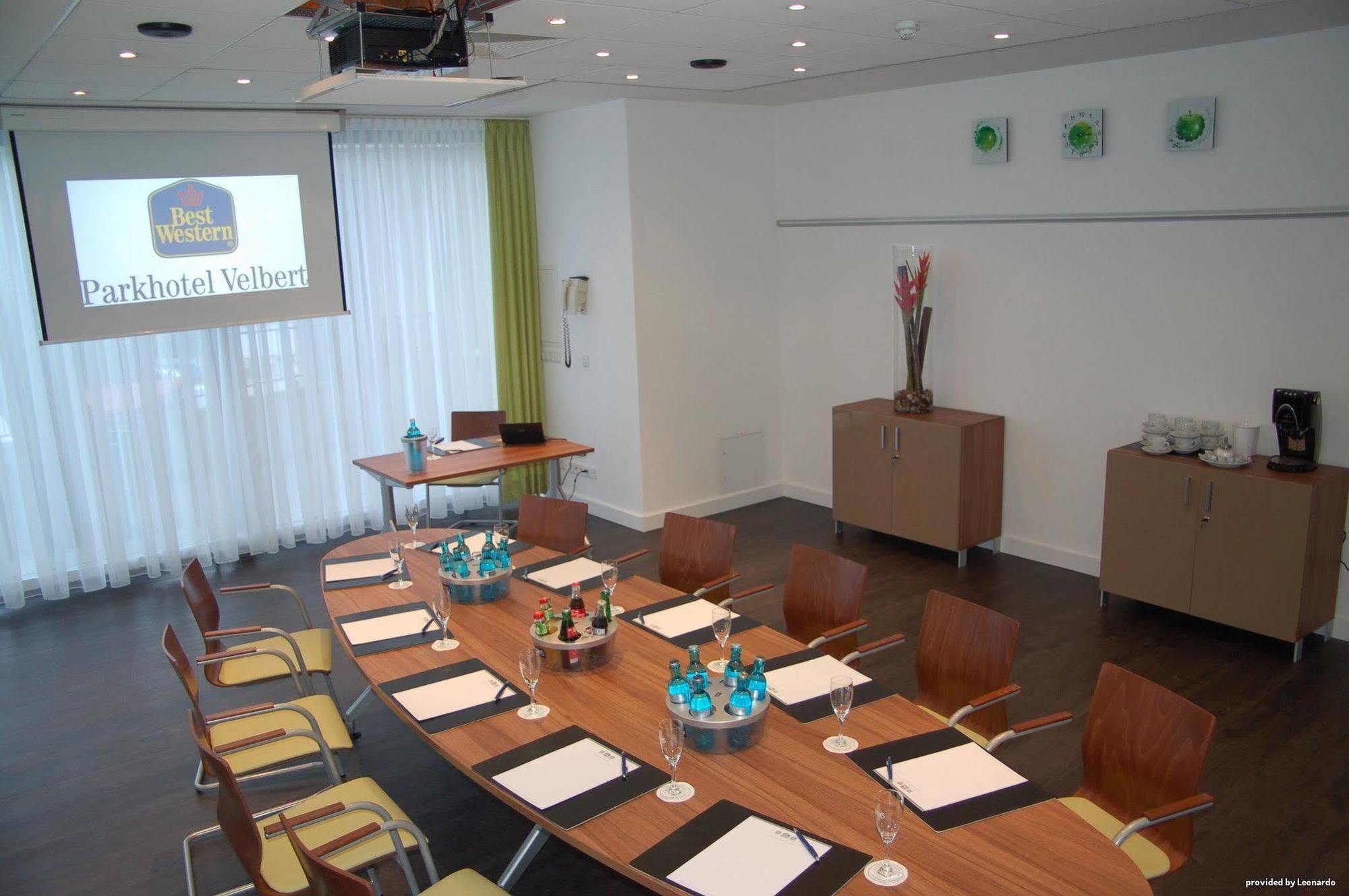 Western Parkhotel Hotel 4*
