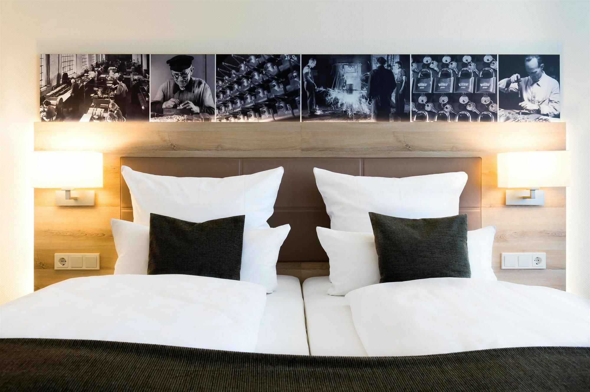 Western Parkhotel Hotel Velbert