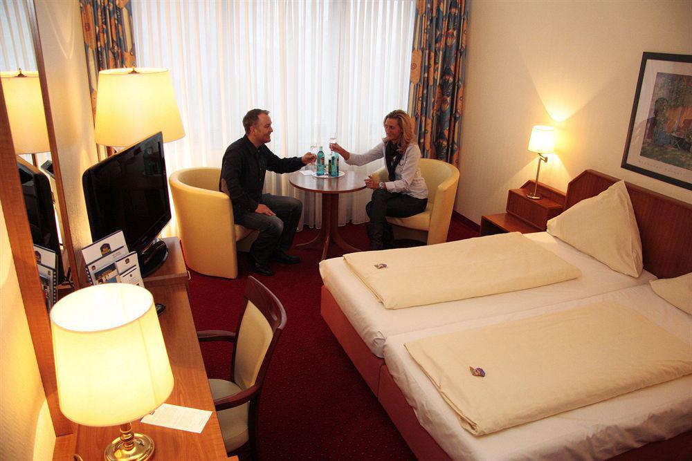 Western Parkhotel Hotel