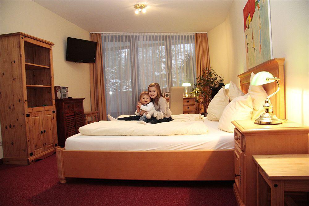 Western Parkhotel